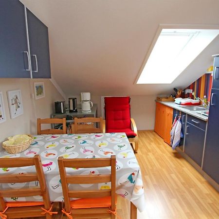 Ferienwohnung Zinnowitz Use 1931 Extérieur photo