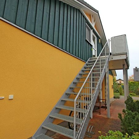 Ferienwohnung Zinnowitz Use 1931 Extérieur photo