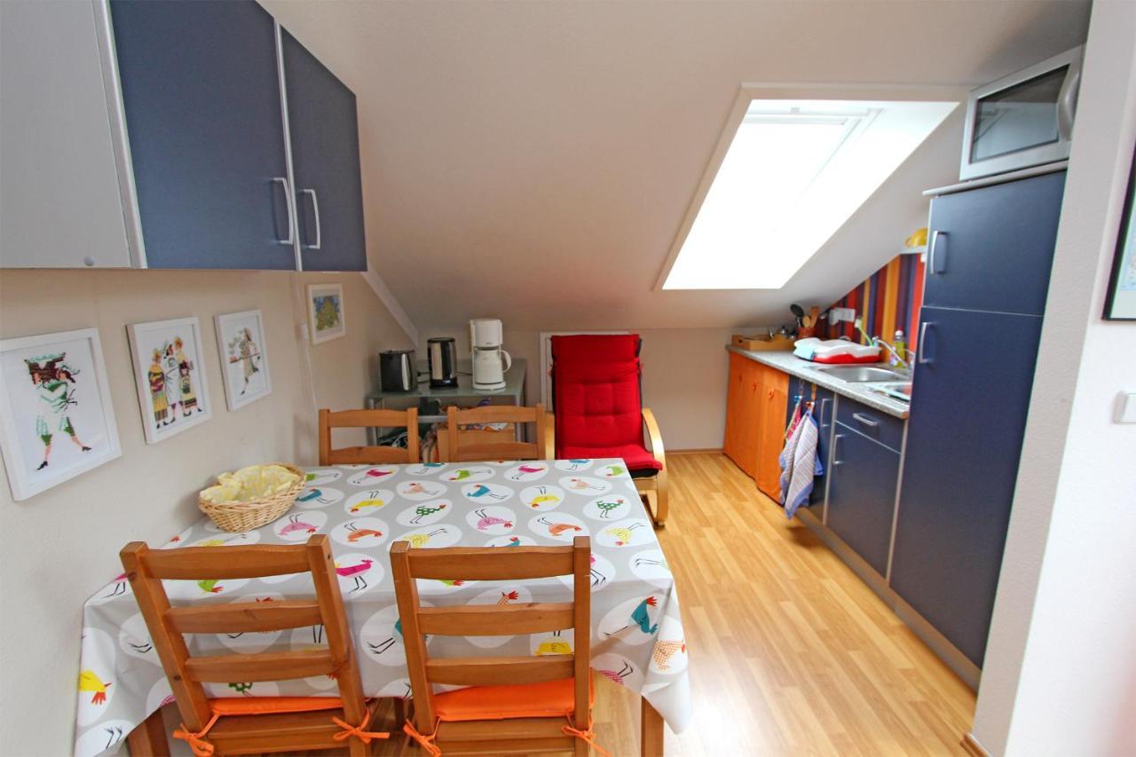 Ferienwohnung Zinnowitz Use 1931 Extérieur photo
