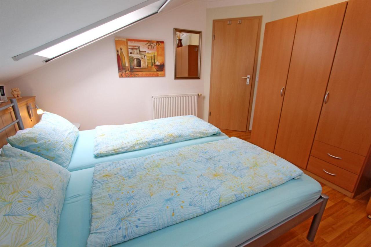 Ferienwohnung Zinnowitz Use 1931 Extérieur photo