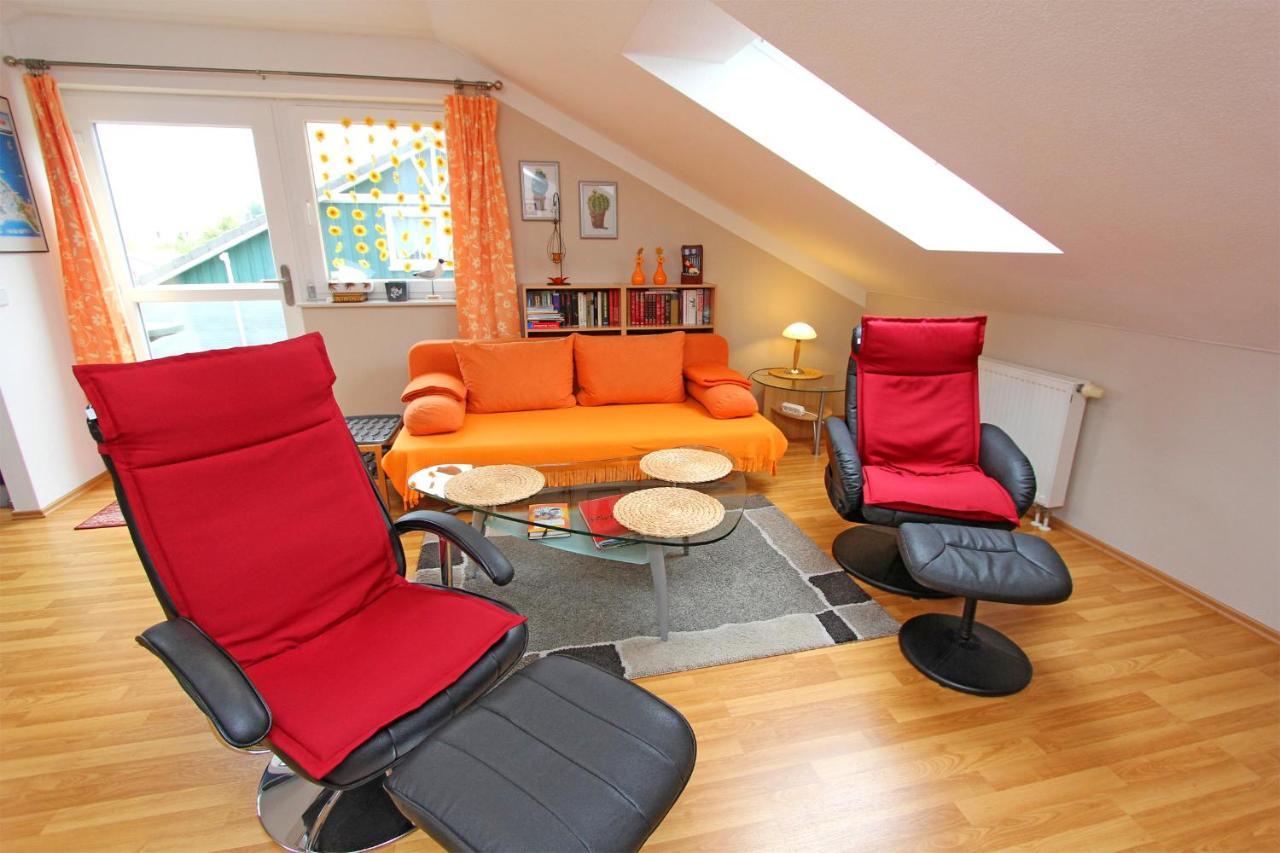 Ferienwohnung Zinnowitz Use 1931 Extérieur photo