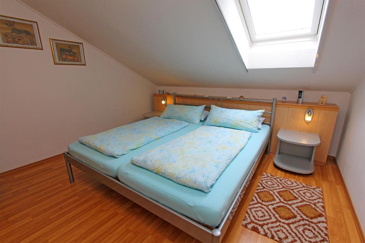 Ferienwohnung Zinnowitz Use 1931 Extérieur photo